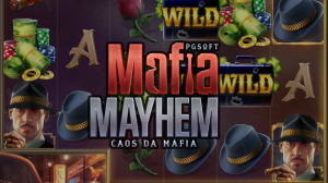 Dicas E Estratégias Para Apostas No Jogo De Slot Mafia Mayhem 7 Slot Mafia Mayhem
