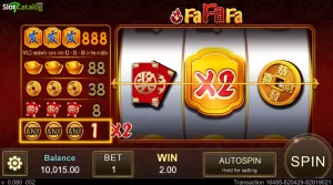 Fa Fa Fa Slots: Apostas Nos Slots Fa Fa Fa 1 Apostas Nos Slots Fa Fa Fa